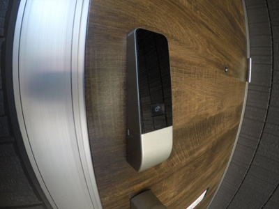 【セキュリティ】 | レガーミ中央