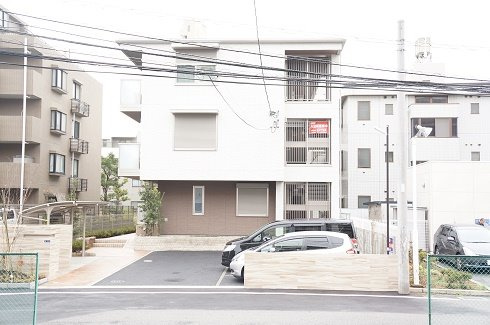 シティホームズⅥ