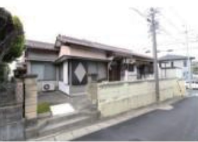 岡崎市細川町字長原の外観