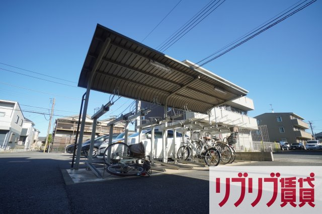 アクアコートのその他共用部分
