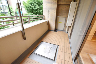 【その他共用部分】 | バルコニー
