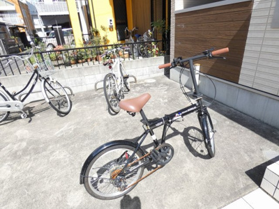 【周辺】 | 志賀本通ヒルズ