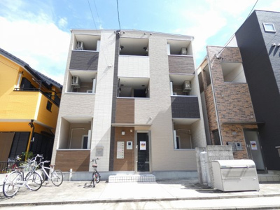 【外観】 | 志賀本通ヒルズ