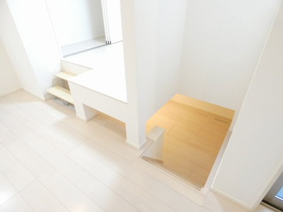 【子供部屋】 | 志賀本通ヒルズ