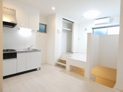 【洋室】 | 志賀本通ヒルズ