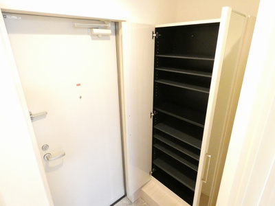 【収納】 | 志賀本通ヒルズ