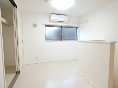 【寝室】 | 志賀本通ヒルズ