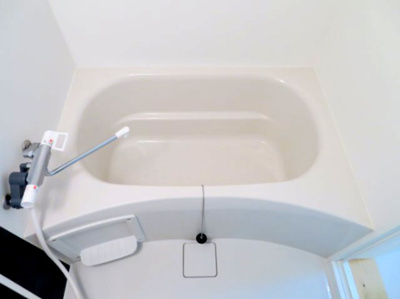 【浴室】 | 第２タカ荘