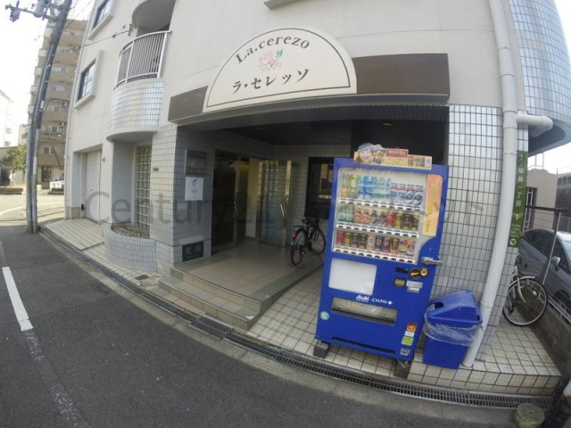 ラ セレッソ西中島 新大阪で賃貸マンションを探すならセンチュリー21ライフネット ライブグループ