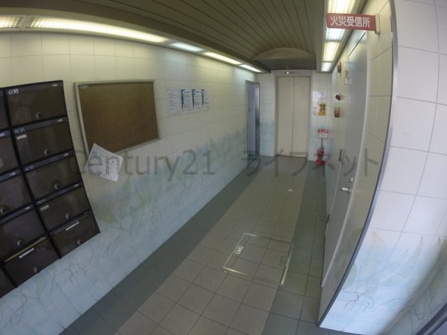 ラ セレッソ西中島 新大阪で賃貸マンションを探すならセンチュリー21ライフネット ライブグループ