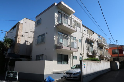 【外観】 | ヴィラ松井