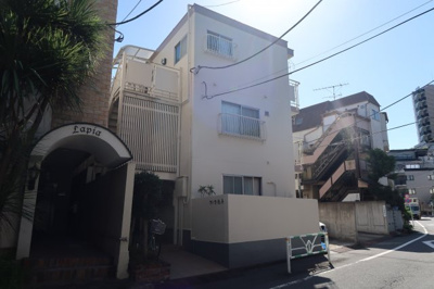 【外観】 | ヴィラ松井