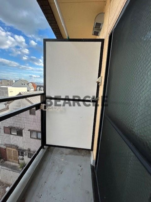 【バルコニー】 | ノアーズアーク桃山