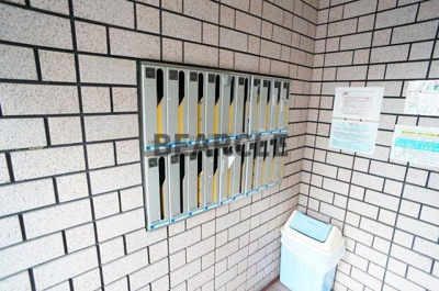 【その他共用部分】 | ノアーズアーク桃山