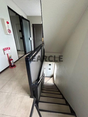 【ロビー】 | ノアーズアーク桃山