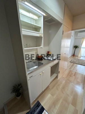 【内装】 | ノアーズアーク桃山