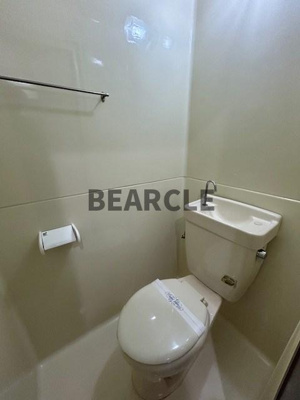 【トイレ】 | ノアーズアーク桃山