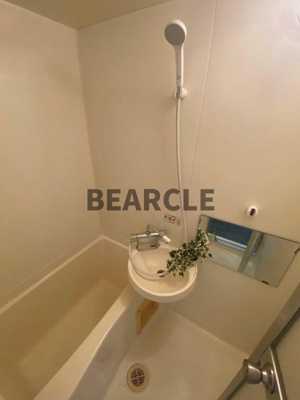 【浴室】 | ノアーズアーク桃山