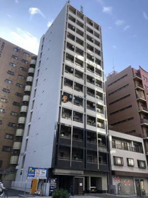 【外観】 | エクセレント高津