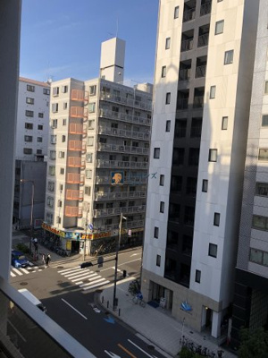 【展望】 | エクセレント高津