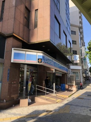 【周辺】 | エクセレント高津