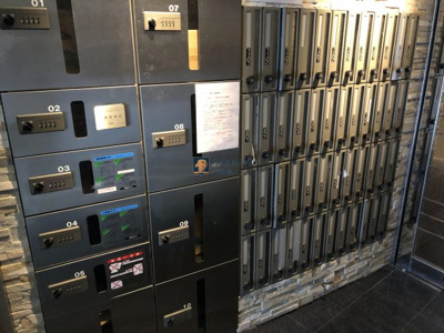 【その他共用部分】 | エクセレント高津