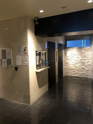 【ロビー】 | エクセレント高津