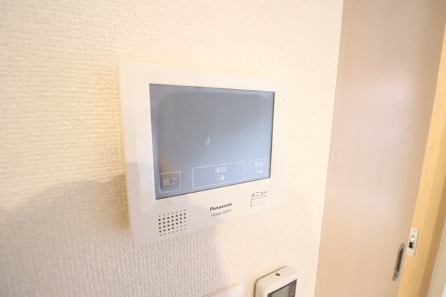 クレール　メールのセキュリティ