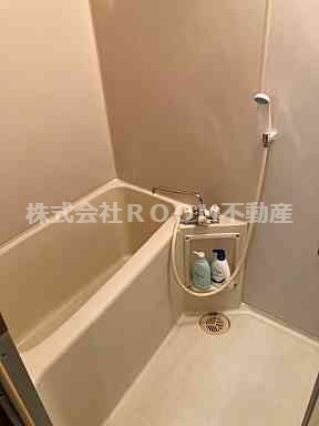 ＡＣＴⅤ（マンスリー）の浴室