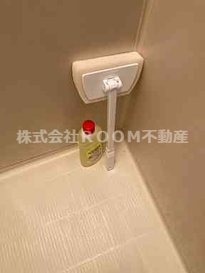 ＡＣＴⅤ（マンスリー）の浴室