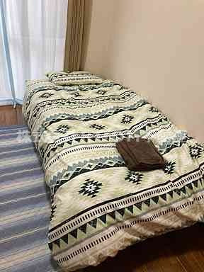 ＡＣＴⅤ（マンスリー）の居間・リビング