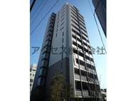 中野区東中野１丁目のマンションの画像