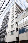 【外観】 | ラパンジール松屋町