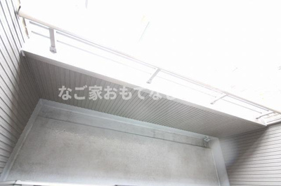 【バルコニー】 | Casa de miki