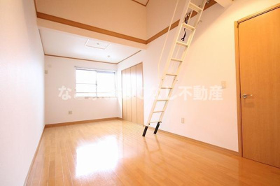 【内装】 | Casa de miki