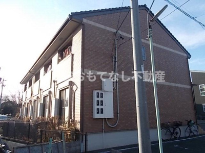 【外観】 | Casa de miki