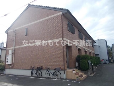 【外観】 | Casa de miki