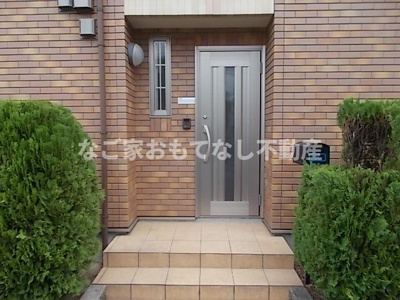 【その他共用部分】 | Casa de miki