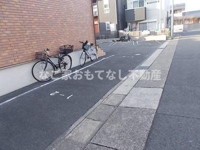 【その他共用部分】 | Casa de miki