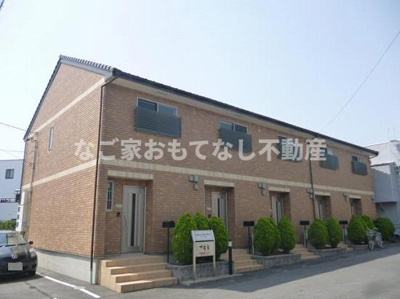 【外観】 | Casa de miki