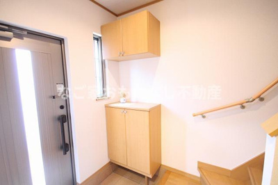 【玄関】 | Casa de miki