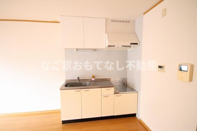 【キッチン】 | Casa de miki