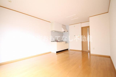 【居間・リビング】 | Casa de miki