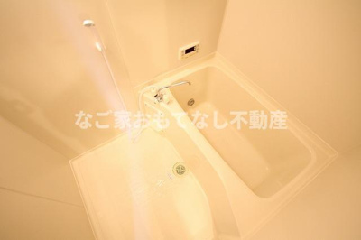 【浴室】 | Casa de miki