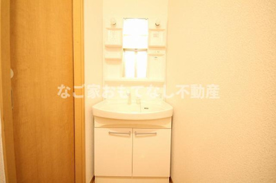 【洗面所】 | Casa de miki