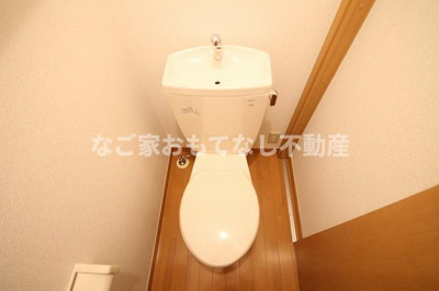 【トイレ】 | Casa de miki