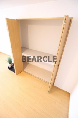 【収納】 | ヤマブハイツ