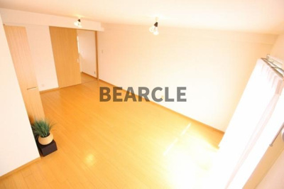 【寝室】 | ヤマブハイツ