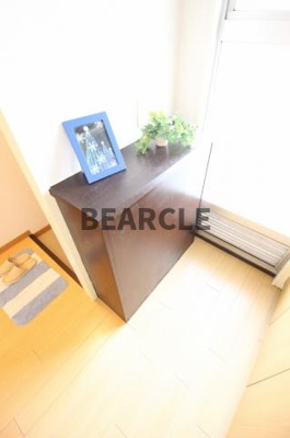 【その他】 | ヤマブハイツ