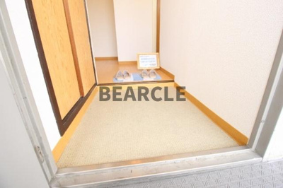 【ロビー】 | ヤマブハイツ